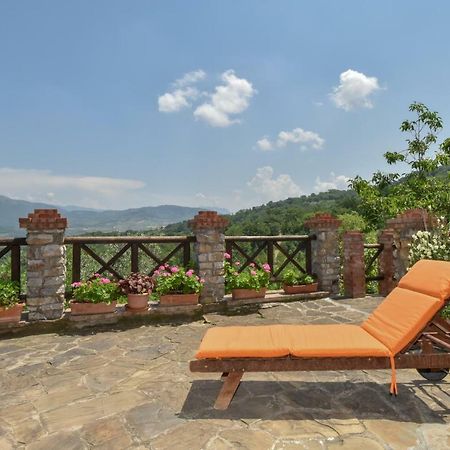 Agriturismo L'Antico Casolare Castelcivita Zewnętrze zdjęcie