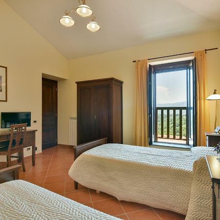 Agriturismo L'Antico Casolare Castelcivita Zewnętrze zdjęcie
