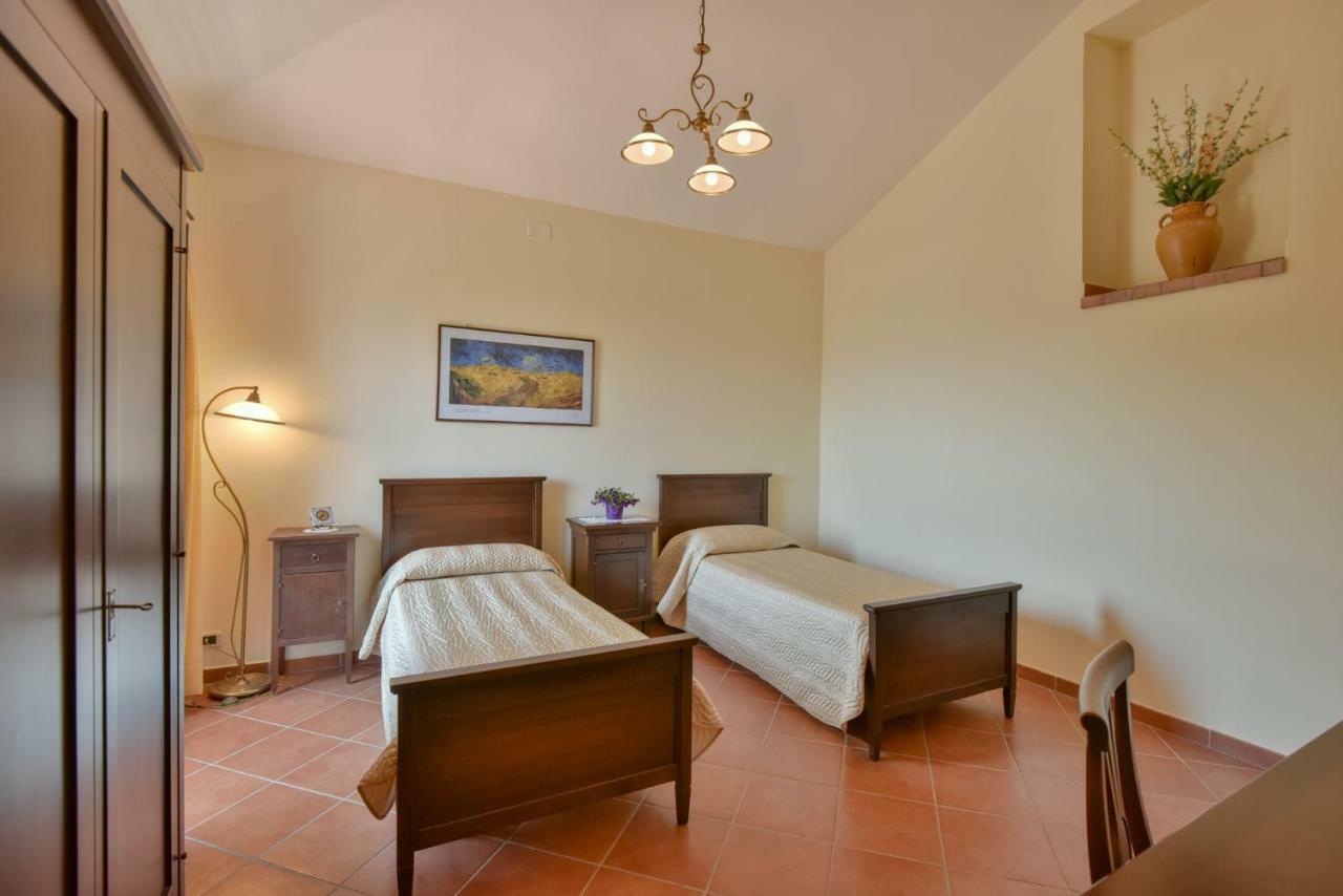 Agriturismo L'Antico Casolare Castelcivita Zewnętrze zdjęcie