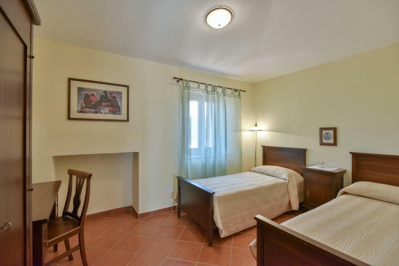Agriturismo L'Antico Casolare Castelcivita Zewnętrze zdjęcie