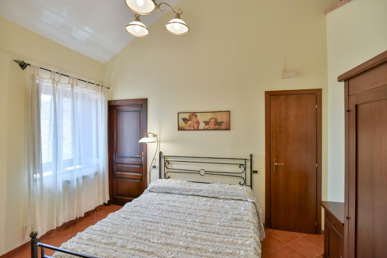 Agriturismo L'Antico Casolare Castelcivita Zewnętrze zdjęcie