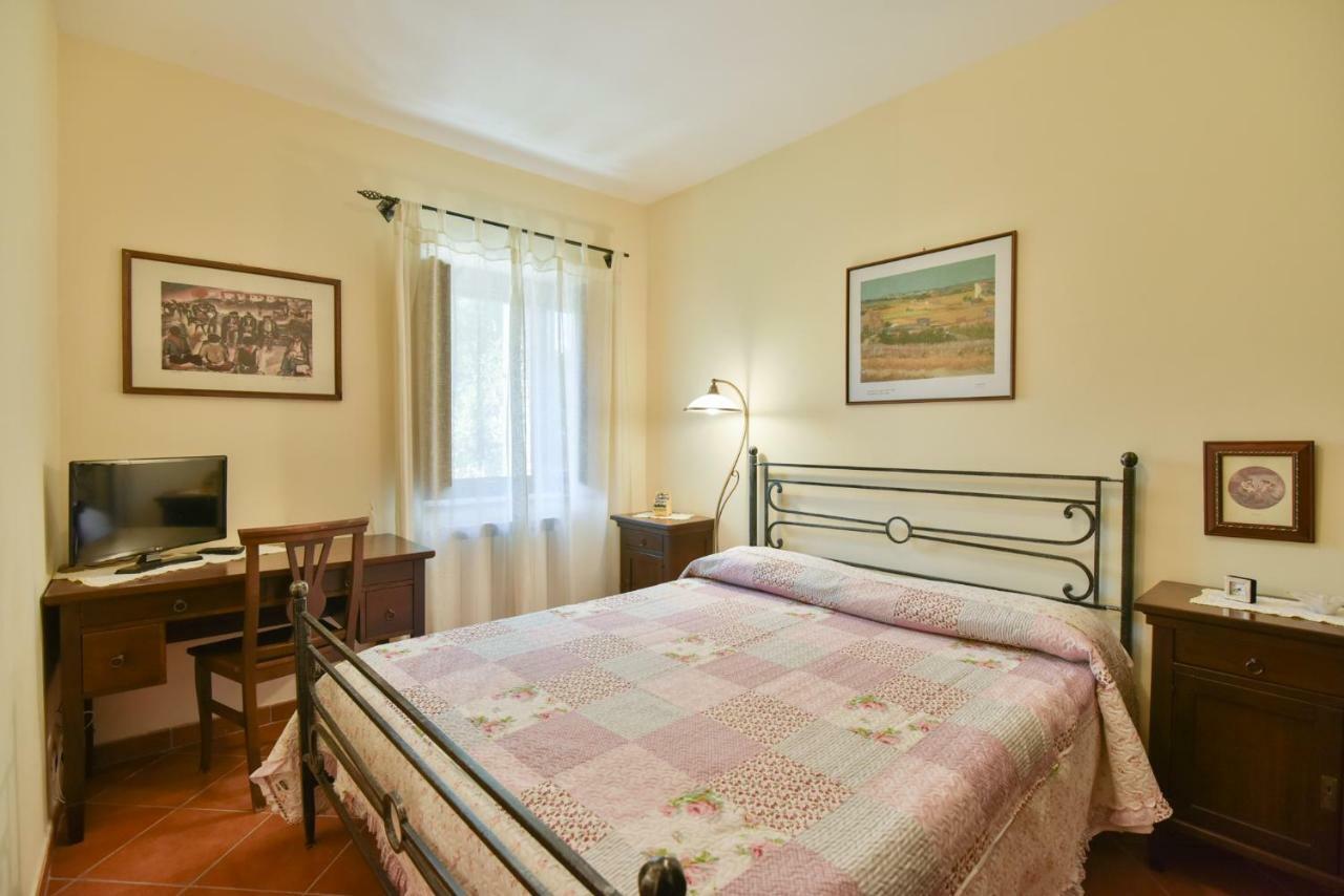 Agriturismo L'Antico Casolare Castelcivita Zewnętrze zdjęcie